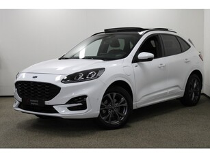 Ford Kuga 2.5 PHEV ST-Line (bj 2022, automaat)