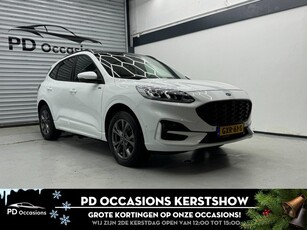 Ford Kuga 2.5 PHEV ST-Line Pano - Winterpakket - Camera -