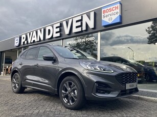 Ford Kuga 2.5 PHEV ST-Line X 225pk/165kW e-CVT Automaat