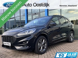 Ford Kuga 2.5 PHEV ST-Line X 225PK Adaptieve Cruise Navi