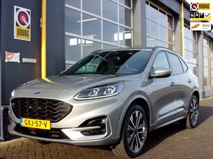 Ford Kuga 2.5 PHEV ST-Line X Automaat Full Options