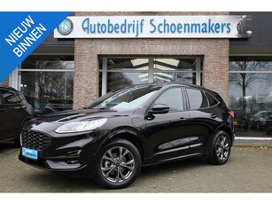 Ford Kuga 2.5 PHEV ST-Line X CAMERA DAB