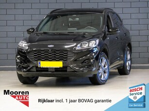 Ford Kuga 2.5 PHEV ST-Line X CARPLAY / ANDROID AUTO