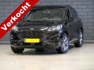 Ford Kuga 2.5 PHEV ST-Line X CARPLAY / ANDROID AUTO