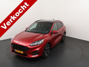 Ford Kuga 2.5 PHEV ST-Line X Panorama dak I Head up displ I