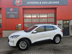 Ford Kuga 2.5 PHEV Titanium