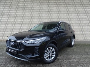 Ford Kuga 2.5 PHEV 243pk Titanium Ford Protect 5 jaar -