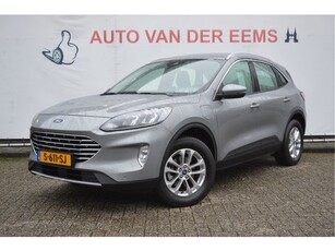 Ford Kuga 2.5 PHEV Titanium Nap / 42000KM!! / Navi / Camera