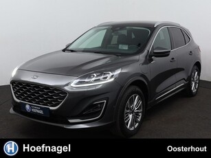 Ford Kuga 2.5 PHEV Vignale Automaat Trekhaak Camera