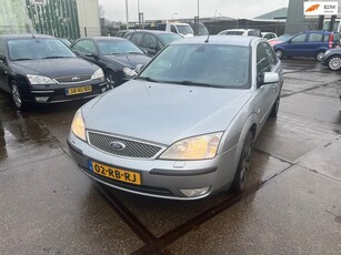 Ford Mondeo 2.0-16V Futura Inruil Mogelijk [Automaat]