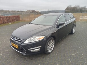 Ford Mondeo Wagon 1.6 TDCI 110KW Full Options 2011