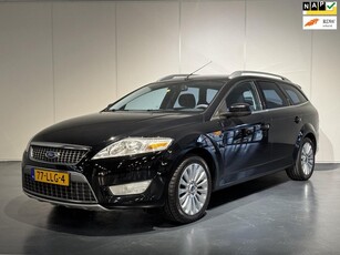 Ford Mondeo Wagon 2.0-16V Limited