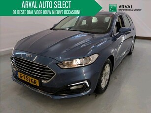 Ford Mondeo Wagon 2.0 IVCT HEV 140pk Automaat Titanium