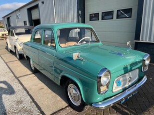 Ford PREFECT Anglia