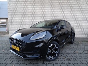 Ford Puma 1.0 EcoBoost Hybrid ST-Line X Automaat Trekhaak