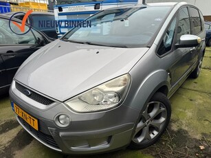 Ford S-Max 2.0-16V NIEUWE APK !! (bj 2007)