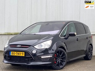 Ford S-Max 2.0 EcoBoost S Edition 7p. NAP I DEALER