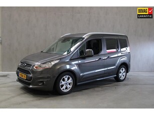 Ford Tourneo Connect Compact 1.0 Titanium Panorama Dak 1e