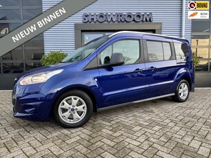 Ford Tourneo Connect Grand 1.6 Titanium