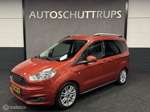 Ford Tourneo Courier 1.0 Titanium 1e EIG / NAP / LUXE /