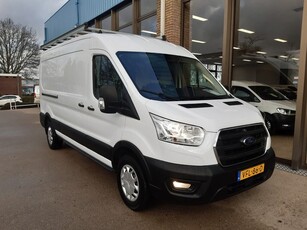 Ford Transit 2.0 TDCI 130Pk Euro-6 RWD L3H2 Trekhaak 2750