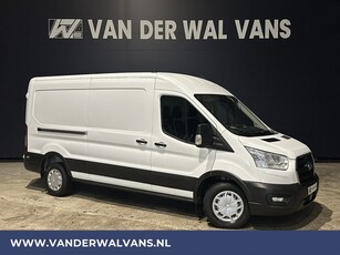 Ford Transit 2.0 TDCI 130pk **BPM VRIJ voor de Ondernemer**