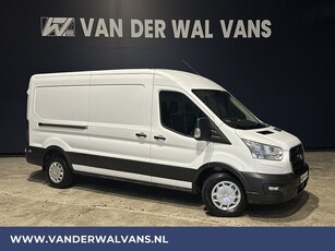 Ford Transit 2.0 TDCI 131pk **BPM VRIJ voor de Ondernemer**