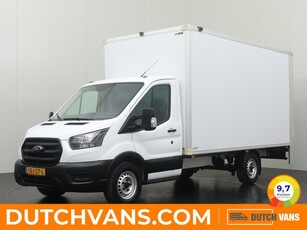 Ford Transit 2.0TDCI 130PK Bakwagen+Laadklep 1055Kg