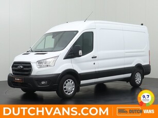 Ford Transit 2.0TDCI 130PK L3H2 Navigatie Camera