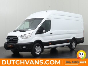 Ford Transit 2.0TDI 130PK L4H3 Jumbo Airco Cruise