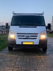 Ford transit 2.2 diesel, 150.000 km en airco