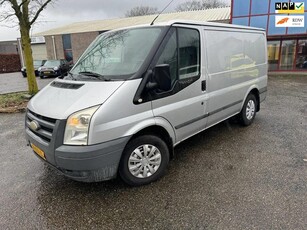 Ford Transit 260S 2.2 TDCI Economy Edition