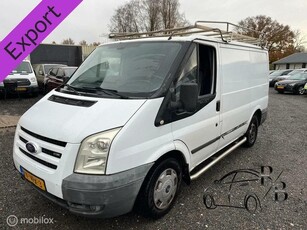 Ford Transit 260S 2.2 TDCI SHD