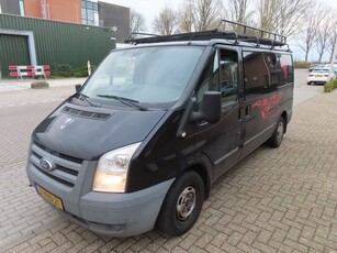 Ford Transit 280M 2.2 TDCI DC *Airco*EXPORT* (bj 2011)