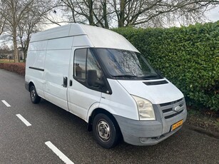 Ford Transit 300L 2.2 TDCI Bj'05-2007