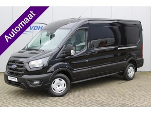 Ford Transit 350 2.0 165 pk EcoBlue L3H2 Trend Automaat L+R