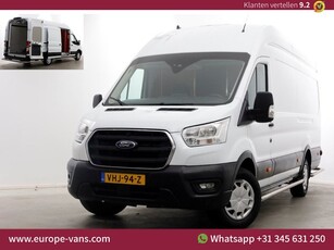 Ford Transit 350 2.0 TDCI 130pk L4H3 Jumbo RWD Trend