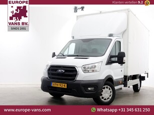 Ford Transit 350 2.0 TDCI 130pk Trend Bakwagen met