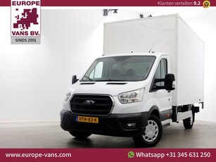 Ford Transit 350 2.0 TDCI 130pk Trend Bakwagen met