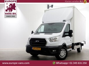 Ford Transit 350 2.0 TDCI 130pk Trend Bakwagen met