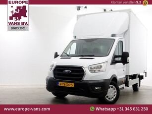 Ford Transit 350 2.0 TDCI 130pk Trend Bakwagen met