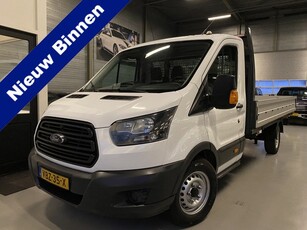 Ford Transit 350 2.0 TDCI Ambiente Airco (bj 2017)