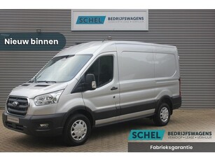 Ford Transit 350 2.0 TDCI L2H2 Trend 130pk Trend -