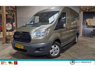 Ford Transit 350 2.0 TDCI L2H2 Trend 131PK RIJKLAAR