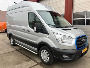 Ford Transit 350 2.0 TDCI L2H3 Trend