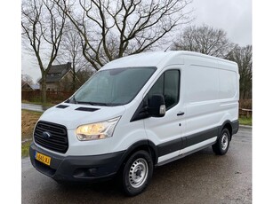 Ford Transit 350 2.2 TDCI L2H2 Ambiente