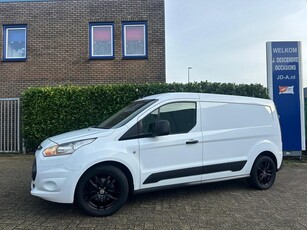 Ford Transit Connect 1.0 Ecoboost L2 Ambiente Airco