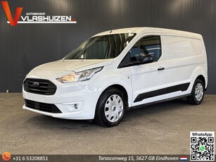 Ford Transit Connect 1.0 Ecoboost L2 Trend € 7.650,-