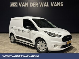 Ford Transit Connect 1.5 EcoBlue 100pk **BPM VRIJ voor de