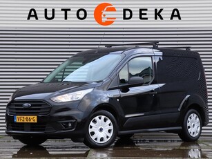 Ford Transit Connect 1.5 EcoBlue 100pk Trend